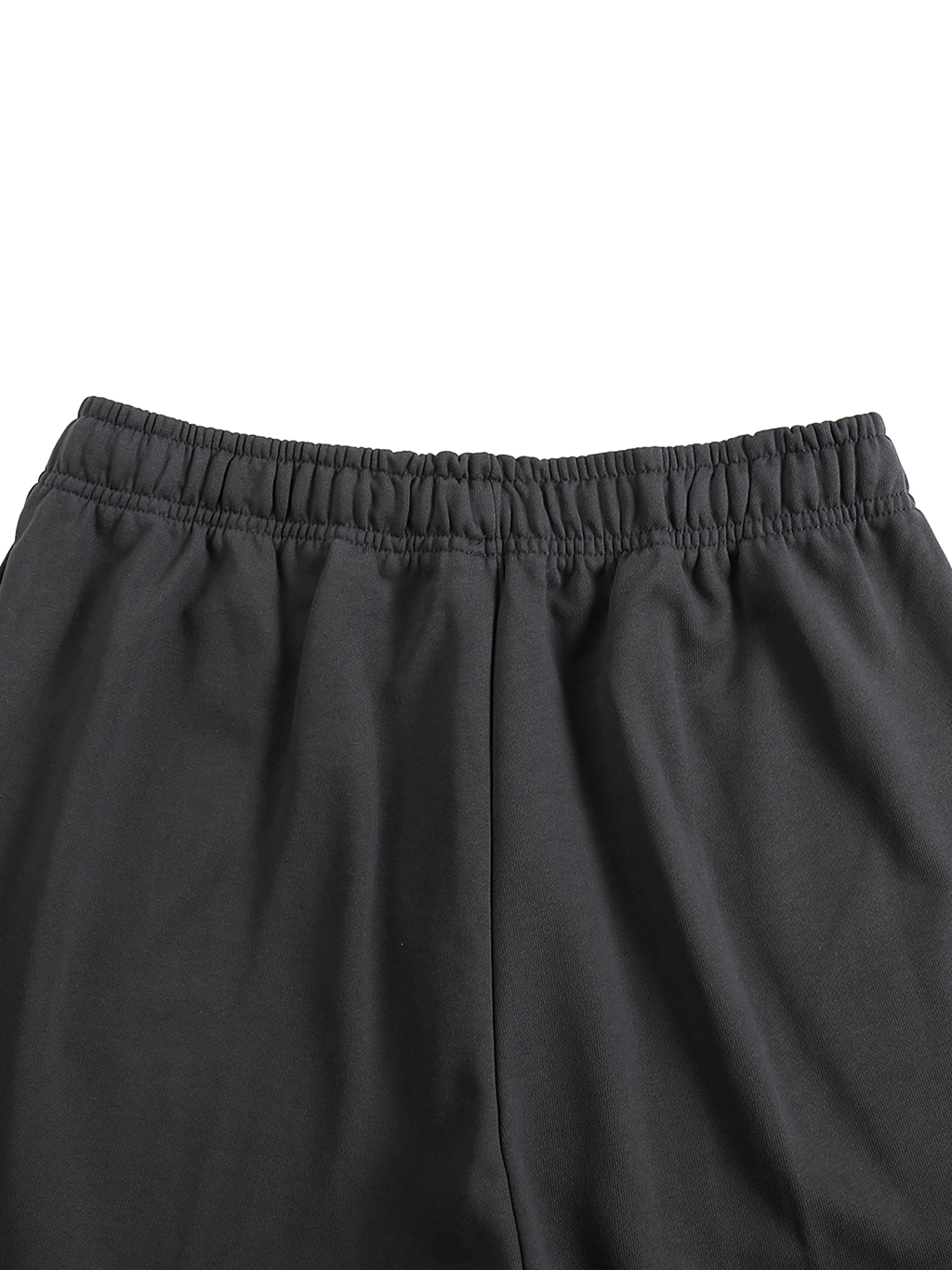 Flared Cotton Sweatpants – Essential Streetwear | Tapstitch-9